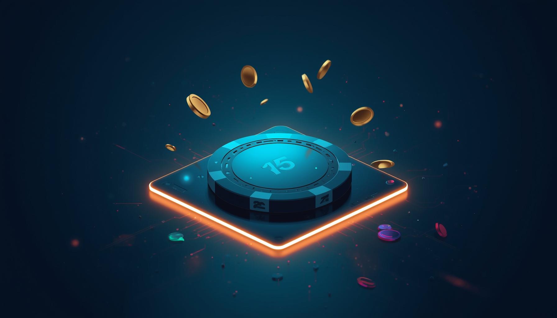 Bonusangebote, Willkommensboni und Sonderaktionen