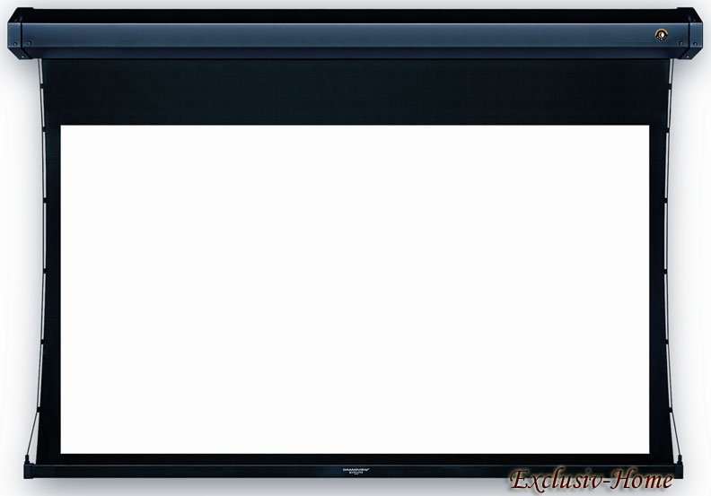 Cinescreen - Tension 2,0m / 16:9